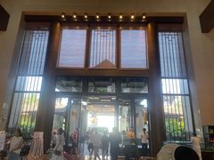 -清远熹乐谷温泉度假酒店