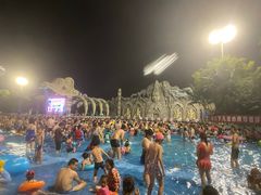 -苏州乐园森林水世界