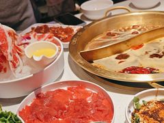 -小龙坎火锅(总店)