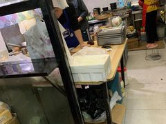 -大腕炸串(河东总店)
