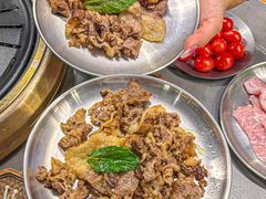 -杨小佳·齐齐哈尔烤肉·烤串(广州店)