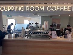 -Cupping Room(Harbour City)