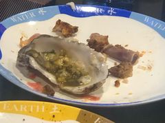 -海神诺富特大酒店-旋宫50旋转餐厅