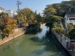 -西园寺素食(西园弄戒幢律寺店)