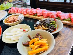 -矮板凳老火锅(宽窄巷子店)