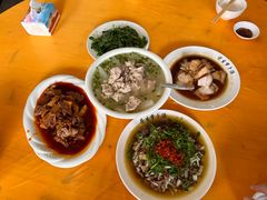 -荣生萝卜汤饭店