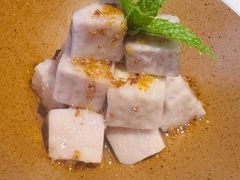 -荷恬·精致蔬食料理(星海店)
