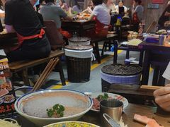 -萍姐火锅·公路夜市(打浦桥日月光店)
