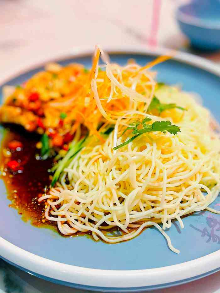 不辞江湖菜(玖洲道店)-"很特别的一家江湖菜,无意间在玖洲道逛街看.