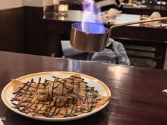 -La Creperie法餐厅(桃江路店)