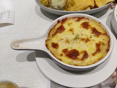 私家芝士焗薯泥-娜娜家•Nana’s restaurant (爱琴海店)