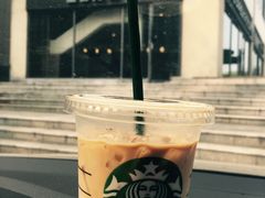 -星巴克(湖州凤凰时代广场店)