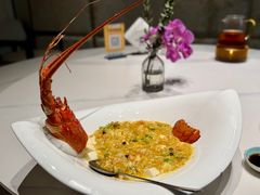 -新光酒家·河豚·海鲜·蟹料理(浦东店)