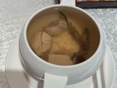 -红棉中餐厅·广州海航威斯汀酒店