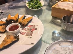 -闽公馆·客家私房菜·商务宴请·包厢(杏林橡树湾店)