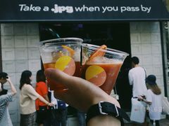 -JPG coffee(广州体育西店)