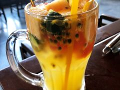 -捞神煲汤火锅(湖滨商业街店)