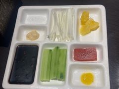 -仰德楼新京菜烤鸭店