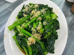 -容里煲仔饭(利丰北路店)