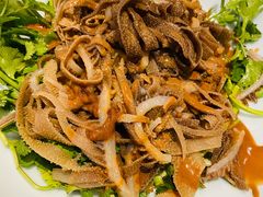 -皇城根·烤鸭·鱼头·家常菜(欧亚大观乐活城店)