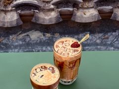 -糖房咖啡(南锣鼓巷店)