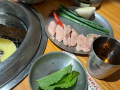 -哼蟹二将·烤肉酱蟹(合生汇店)