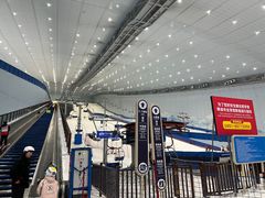 -哈尔滨热雪奇迹