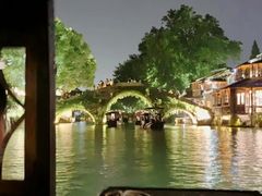 -乌镇西栅景区