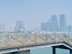 -日照灯塔风景区