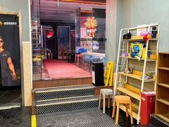 -小蓝鲸游泳培训基地(积水潭店)