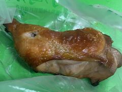 -大益烤鸡