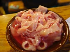 -岗上渣渣老火锅(两路口店)