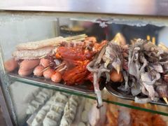 -吴泾第一炸(永德路步行街店)