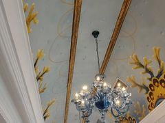 -皇朝万鑫自助餐厅