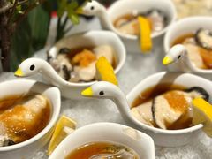 -天狗山料理(省体店)