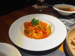 -秀·爱尔兰餐吧(上海路店)