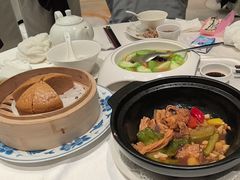 -白云宾馆·白云宴餐厅