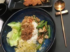 -馔豚·台北菜专门店(深圳湾万象城店)