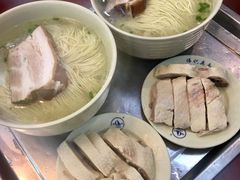 -伟记奥面馆(养育巷店)
