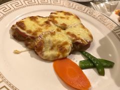 -92°C俄式厨房(中央大街店)