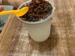 -艺芳家朝鲜冷面