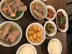 -松發肉骨茶(先得坊店)