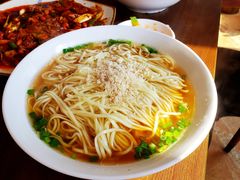 -查淑芳查渣面(崇州店)