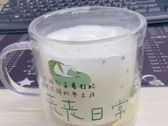 -茶颜悦色(花园道店)