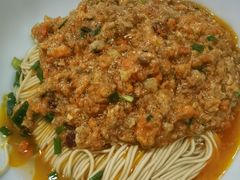 秃黄油-裕兴记·三虾面(西北街总店)
