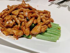 豉油皇鹅肠-炳胜品味(海印总店)