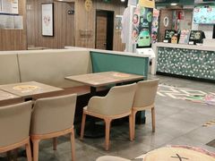 大堂-魏家凉皮(十里河店)