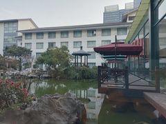 -苏苑饭店-中餐厅(长桥地区店)