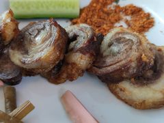 -My Way Town买味堂·东南亚餐厅(亦庄店)