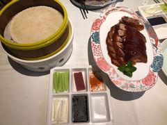 -在前门·烤鸭北京菜(五月花广场店)